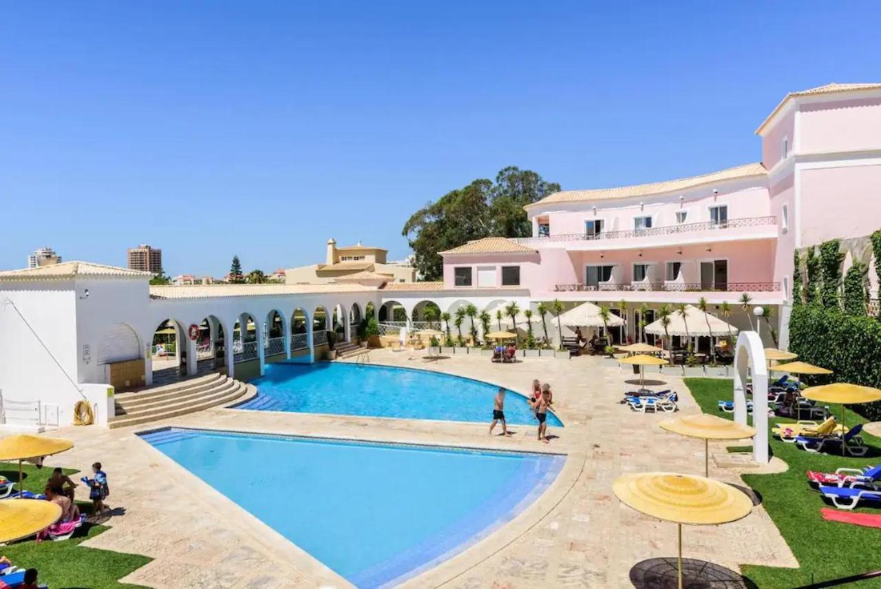 Holidays In Algarve! Portimao Ngoại thất bức ảnh