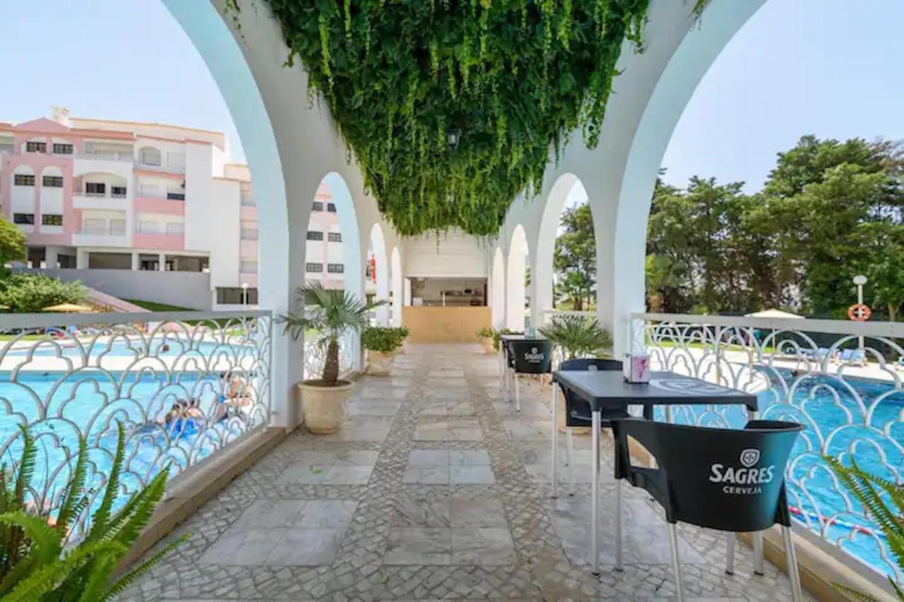Holidays In Algarve! Portimao Ngoại thất bức ảnh