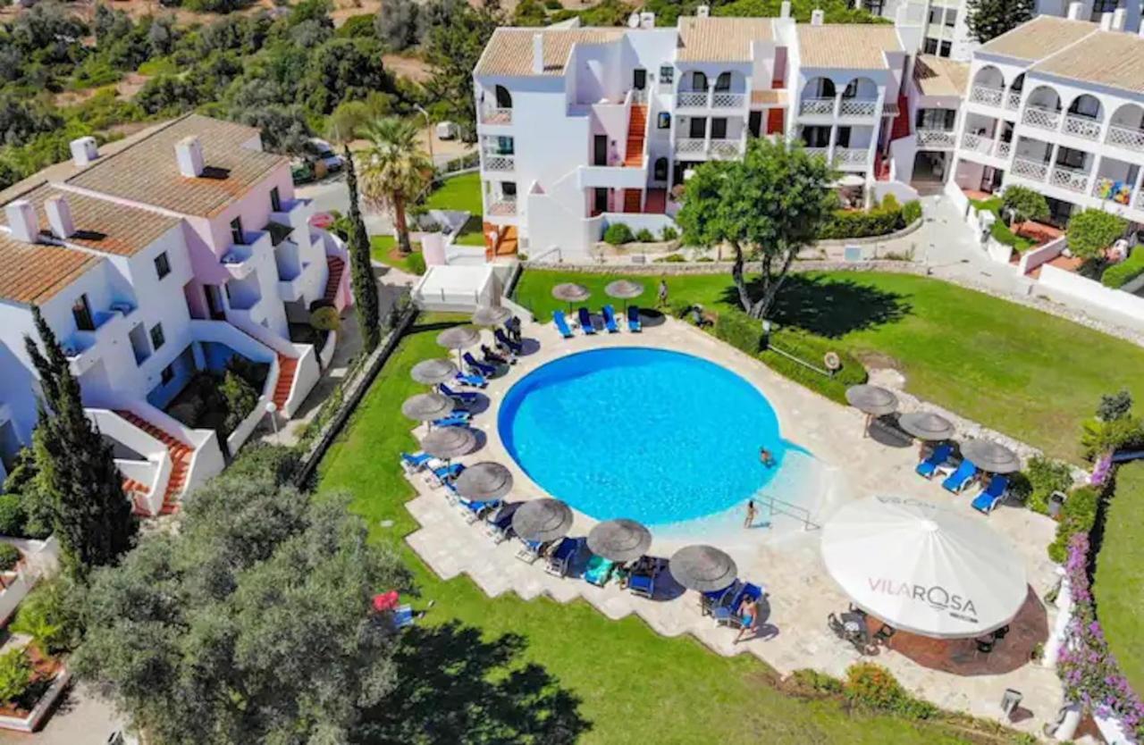 Holidays In Algarve! Portimao Ngoại thất bức ảnh