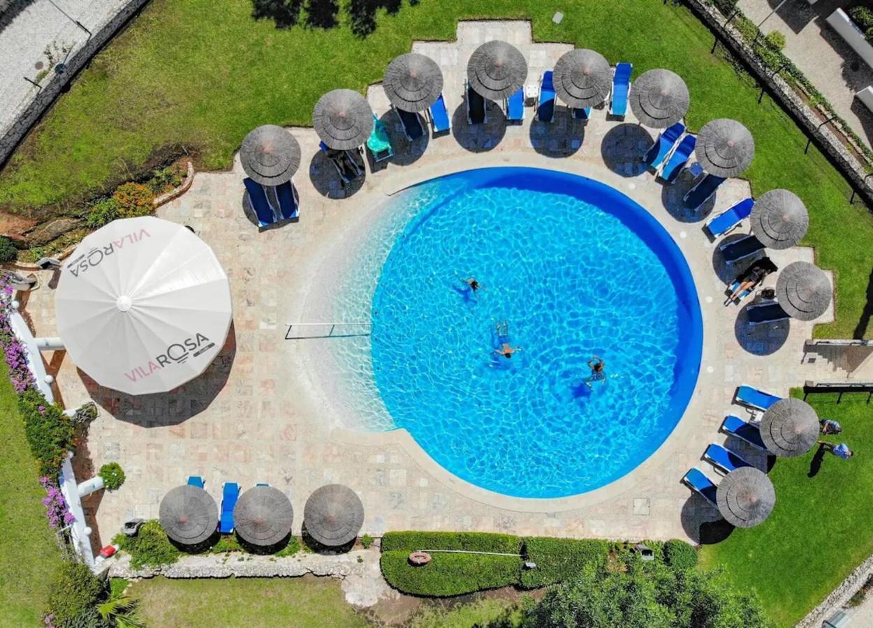 Holidays In Algarve! Portimao Ngoại thất bức ảnh