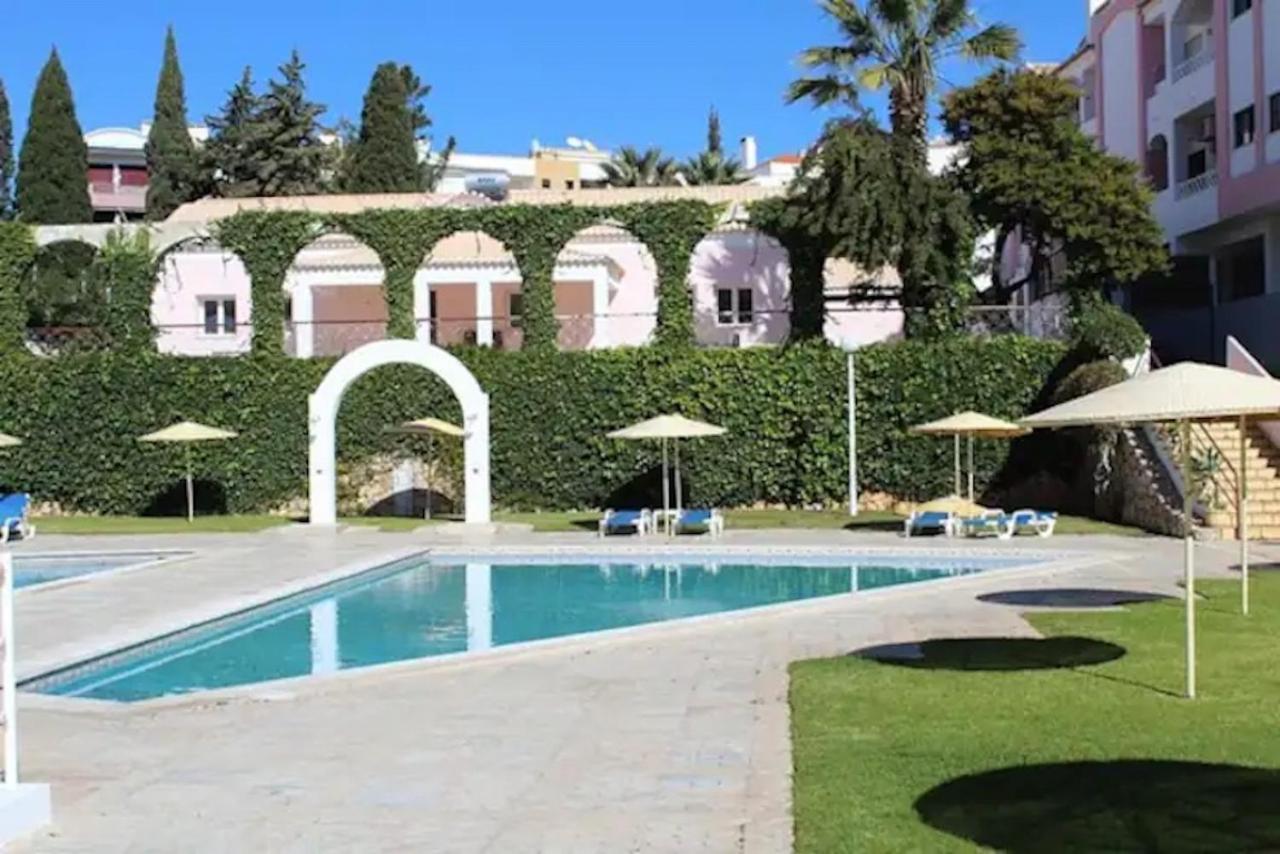 Holidays In Algarve! Portimao Ngoại thất bức ảnh
