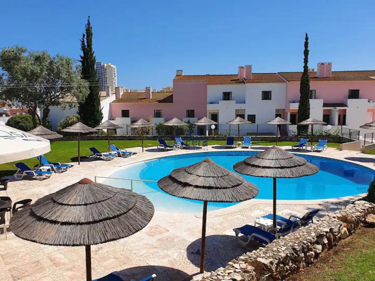 Holidays In Algarve! Portimao Ngoại thất bức ảnh