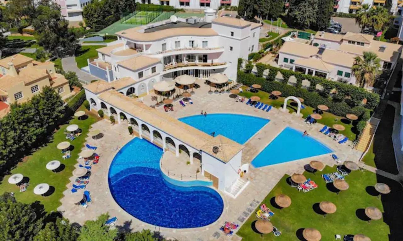 Holidays In Algarve! Portimao Ngoại thất bức ảnh