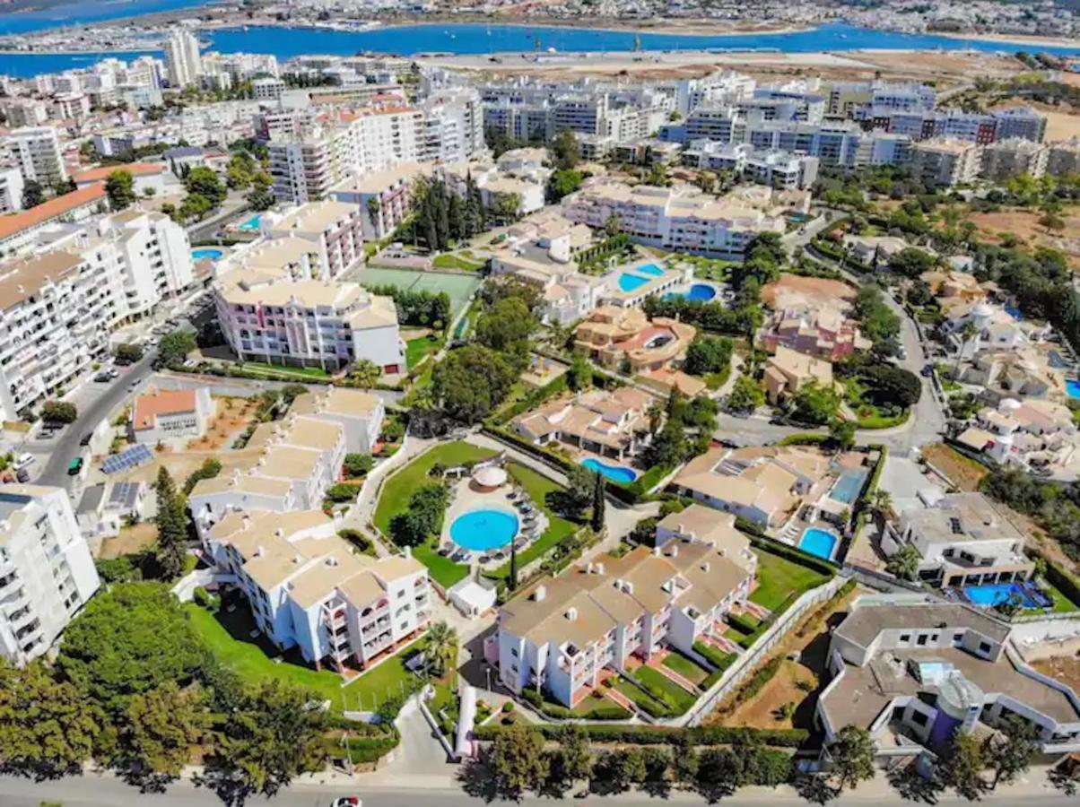 Holidays In Algarve! Portimao Ngoại thất bức ảnh