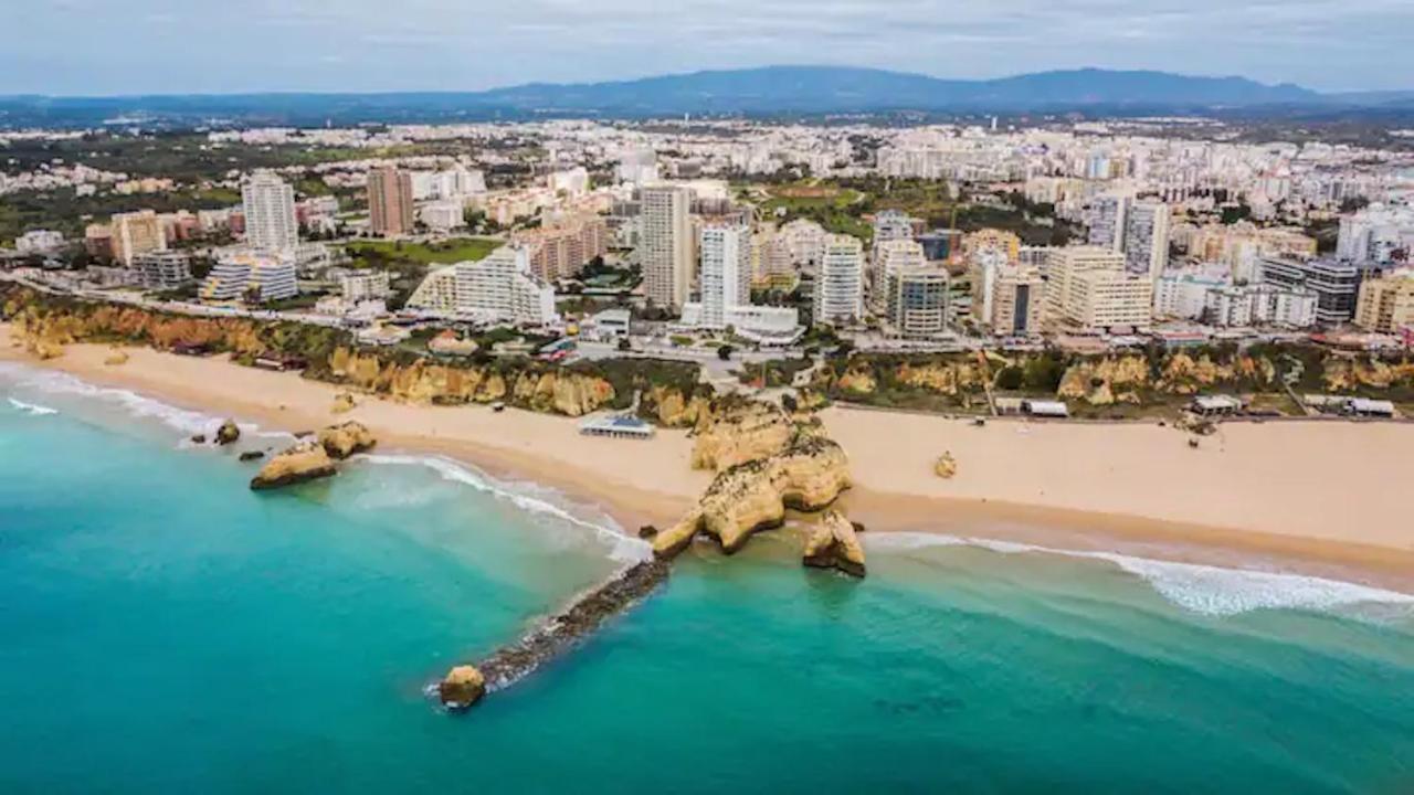 Holidays In Algarve! Portimao Ngoại thất bức ảnh