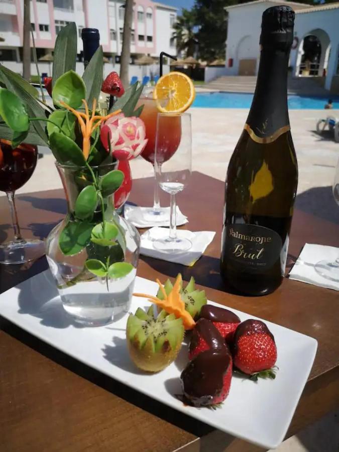 Holidays In Algarve! Portimao Ngoại thất bức ảnh