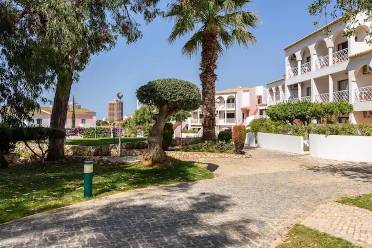 Holidays In Algarve! Portimao Ngoại thất bức ảnh